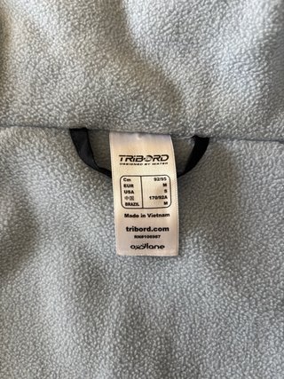 Chaqueta Tribord