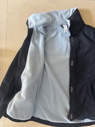 Chaqueta Tribord