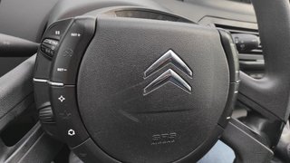 Citroen C4 Picasso 1.8 gasolina 2007