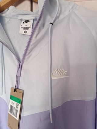 Chaqueta Nike Hombre Talla XL