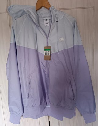Chaqueta Nike Hombre Talla XL