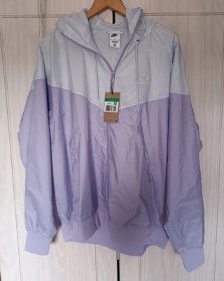 Chaqueta Nike Hombre Talla XL