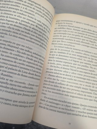 Libro | Goodbye, España - Mercedes Salisachs