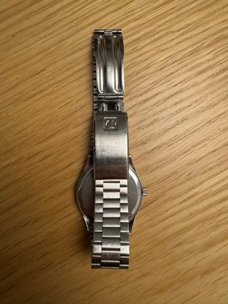 Reloj Tissot Seastar Vintage Cuarzo