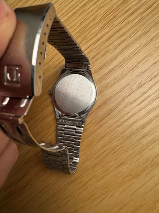 Reloj Tissot Seastar Vintage Cuarzo