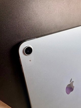 iPad Air M2 128GB Negro/Plata