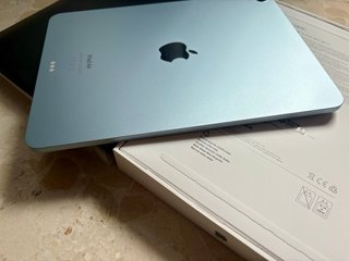 iPad Air M2 128GB Negro/Plata