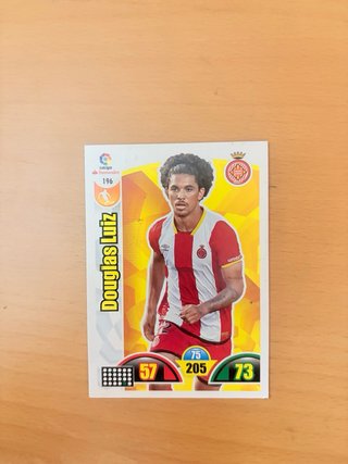 Faltas Adrenalyn XL LaLiga Santander 2017-18