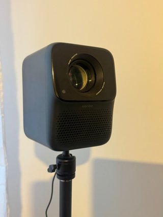 Wanbo T2 Max Projetor Preto