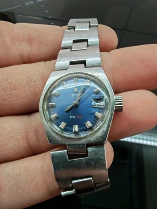 Tissot PR516