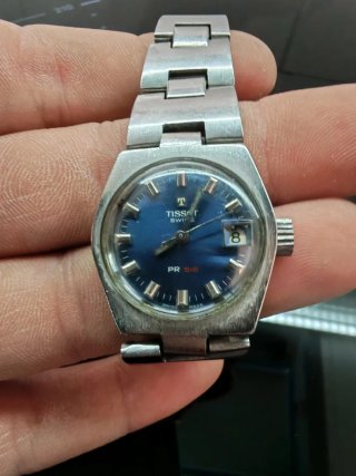 Tissot PR516