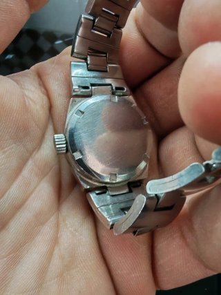 Tissot PR516