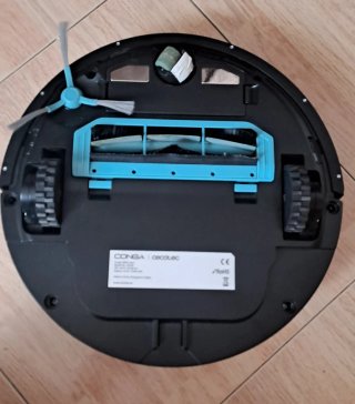 Repuestos Cecotec Conga 3090