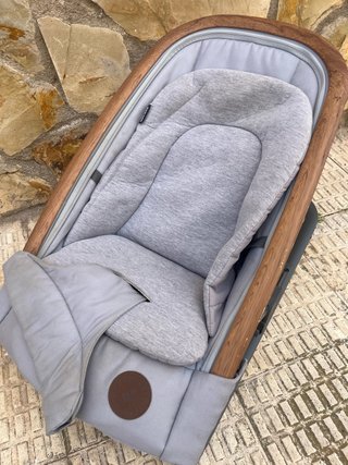 Mecedora bebé Maxi-Cosi