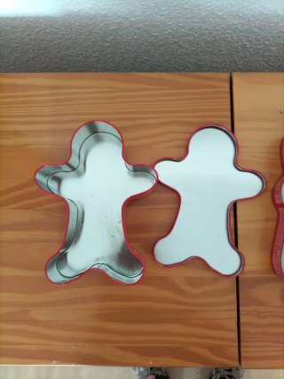 Cajitas metálicas KitKat