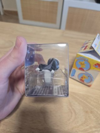 Figura Jojo's Bizarre Adventure Iggy