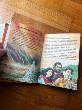 Lote de 2 libros