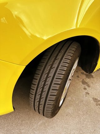 Skoda Fabia 2010