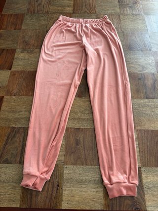 Pijama Women'secret Rosa Talla S suave