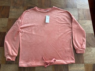 Pijama Women'secret Rosa Talla S suave