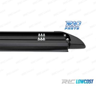 ESTRIBERAS ESTRIBOS AUDI Q5 08-13