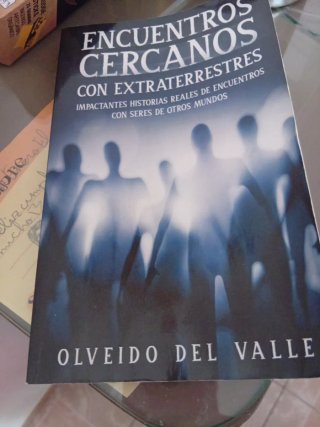 Encuentros Cercanos con Extraterrestres Impacta...