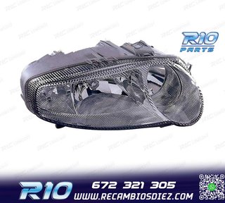FARO DCH ALFA ROMEO 147 00-04