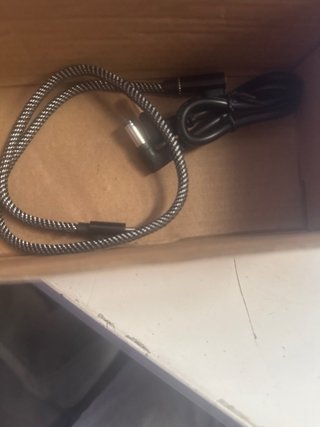 Neewer Empuñadura Batería Luz Video DC Port
