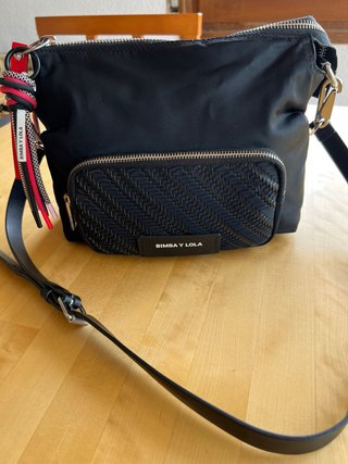 Bolso bandolera Bimba y Lola