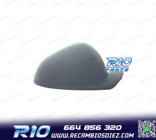 CARCASA ESPEJO DERECHO OPEL INSIGNIA 08-16