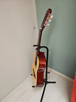 Guitarra Clásica Hohner HC03 Infantil