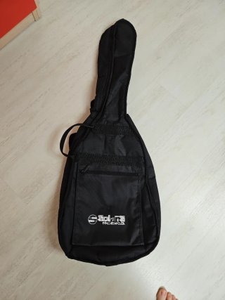 Guitarra Clásica Hohner HC03 Infantil