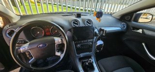 Ford Mondeo 2011