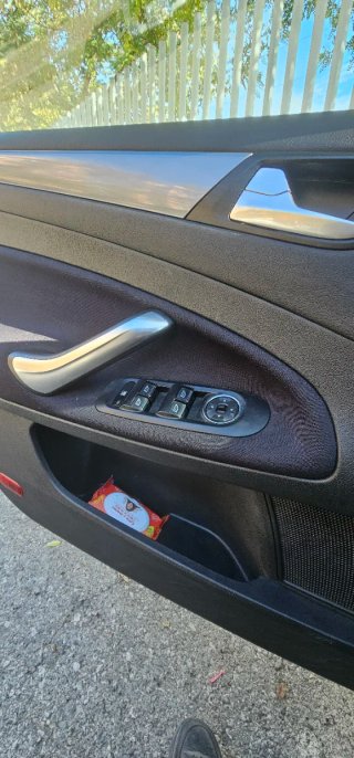 Ford Mondeo 2011