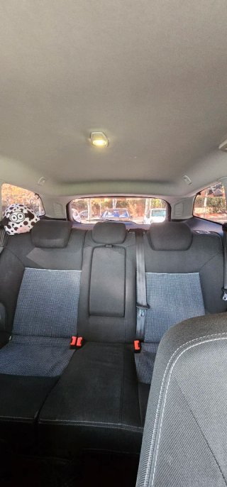 Ford Mondeo 2011