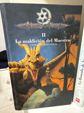 El valle de los lobos