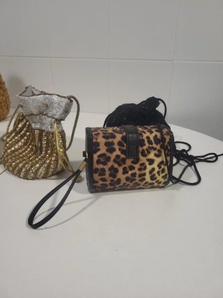 Bolsos de fiesta para señora