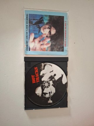 CD The Cure Collector's Kaleidoscope