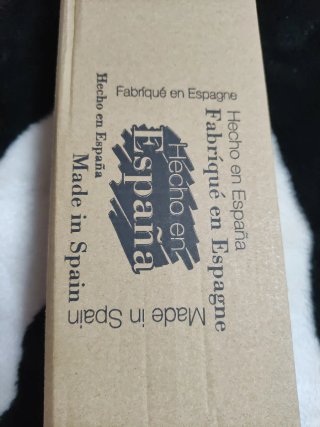 Esparteñas Fallero Beige