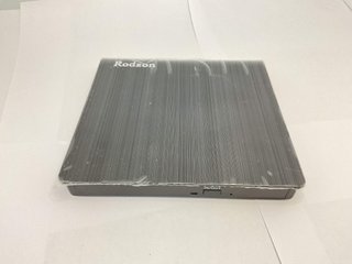 Duplicador CD DVD Rodzon BT638