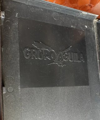 THE WRAITH : El Aparecido. VHS (Primera Edición)