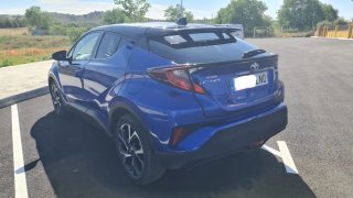 Toyota C-HR 2021