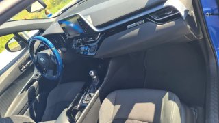 Toyota C-HR 2021