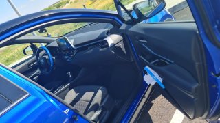 Toyota C-HR 2021