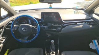 Toyota C-HR 2021