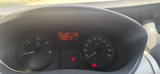 Opel Vivaro 2012