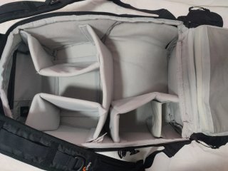 Mochila Lowepro ProTactic 450 AW