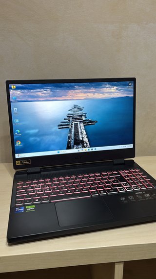Acer Nitro 5 AN515-58 Gaming Laptop