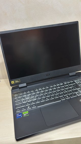 Acer Nitro 5 AN515-58 Gaming Laptop