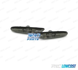 INTERMITENTES LATERALES AHUMADOS BMW E46 E60 X3